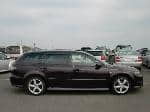 Used 2005 MAZDA ATENZA SPORT WAGON BF57675 for Sale Image 6
