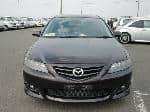 Used 2005 MAZDA ATENZA SPORT WAGON BF57675 for Sale Image 8