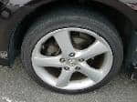 Used 2005 MAZDA ATENZA SPORT WAGON BF57675 for Sale Image 9