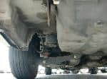 Used 2001 TOYOTA MARK II BF57676 for Sale Image 15