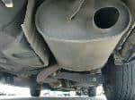 Used 2001 TOYOTA MARK II BF57676 for Sale Image 16