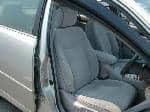 Used 2001 TOYOTA MARK II BF57676 for Sale Image 17