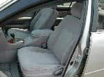 Used 2001 TOYOTA MARK II BF57676 for Sale Image 18