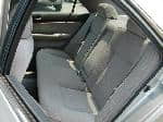 Used 2001 TOYOTA MARK II BF57676 for Sale Image 19