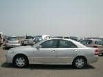 Used 2001 TOYOTA MARK II BF57676 for Sale Image 2