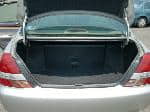 Used 2001 TOYOTA MARK II BF57676 for Sale Image 20