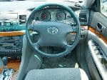 Used 2001 TOYOTA MARK II BF57676 for Sale Image 21