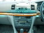 Used 2001 TOYOTA MARK II BF57676 for Sale Image 23