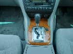 Used 2001 TOYOTA MARK II BF57676 for Sale Image 24