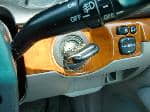 Used 2001 TOYOTA MARK II BF57676 for Sale Image 26