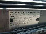 Used 2001 TOYOTA MARK II BF57676 for Sale Image 27