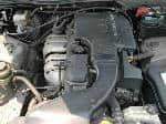 Used 2001 TOYOTA MARK II BF57676 for Sale Image 28