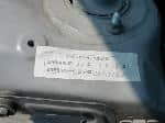 Used 2001 TOYOTA MARK II BF57676 for Sale Image 29