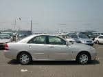 Used 2001 TOYOTA MARK II BF57676 for Sale Image 6