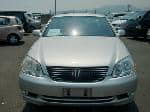 Used 2001 TOYOTA MARK II BF57676 for Sale Image 8