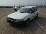 Used 1995 TOYOTA COROLLA VAN BF57679 for Sale Image 1