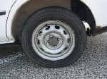 Used 1995 TOYOTA COROLLA VAN BF57679 for Sale Image 10