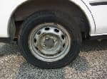 Used 1995 TOYOTA COROLLA VAN BF57679 for Sale Image 11