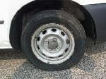 Used 1995 TOYOTA COROLLA VAN BF57679 for Sale Image 12