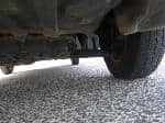 Used 1995 TOYOTA COROLLA VAN BF57679 for Sale Image 13