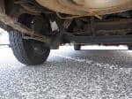 Used 1995 TOYOTA COROLLA VAN BF57679 for Sale Image 14