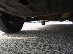Used 1995 TOYOTA COROLLA VAN BF57679 for Sale Image 16