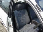 Used 1995 TOYOTA COROLLA VAN BF57679 for Sale Image 17