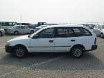 Used 1995 TOYOTA COROLLA VAN BF57679 for Sale Image 2