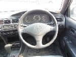 Used 1995 TOYOTA COROLLA VAN BF57679 for Sale Image 21