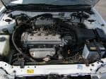 Used 1995 TOYOTA COROLLA VAN BF57679 for Sale Image 28