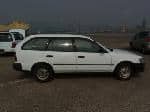 Used 1995 TOYOTA COROLLA VAN BF57679 for Sale Image 6