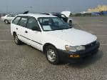 Used 1995 TOYOTA COROLLA VAN BF57679 for Sale Image 7
