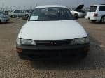 Used 1995 TOYOTA COROLLA VAN BF57679 for Sale Image 8