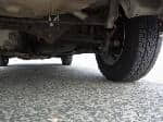 Used 1998 SUBARU FORESTER BF57683 for Sale Image 15