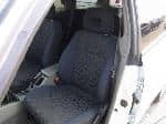 Used 1998 SUBARU FORESTER BF57683 for Sale Image 18