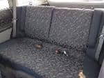 Used 1998 SUBARU FORESTER BF57683 for Sale Image 19