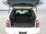 Used 1998 SUBARU FORESTER BF57683 for Sale Image 20