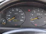 Used 1998 SUBARU FORESTER BF57683 for Sale Image 23