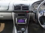 Used 1998 SUBARU FORESTER BF57683 for Sale Image 24
