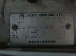 Used 1998 SUBARU FORESTER BF57683 for Sale Image 27