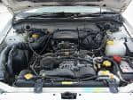 Used 1998 SUBARU FORESTER BF57683 for Sale Image 28