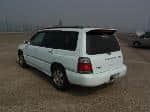 Used 1998 SUBARU FORESTER BF57683 for Sale Image 3