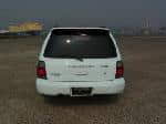 Used 1998 SUBARU FORESTER BF57683 for Sale Image 4