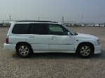 Used 1998 SUBARU FORESTER BF57683 for Sale Image 6