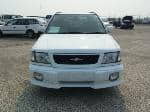 Used 1998 SUBARU FORESTER BF57683 for Sale Image 8