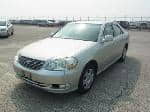 Used 2001 TOYOTA MARK II BF57685 for Sale Image 1