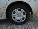 Used 2001 TOYOTA MARK II BF57685 for Sale Image 10