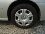 Used 2001 TOYOTA MARK II BF57685 for Sale Image 12