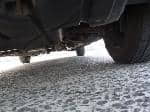 Used 2001 TOYOTA MARK II BF57685 for Sale Image 13