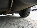 Used 2001 TOYOTA MARK II BF57685 for Sale Image 15